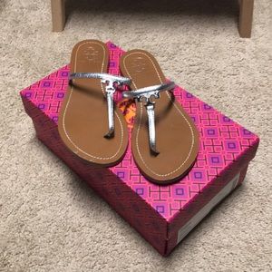 Tory Burch Sandals - Size 7.5